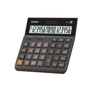 Casio Calculator DH-16