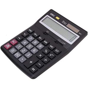 Deli 1507 Calculator