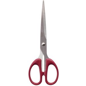 Deli 6009 Scissors 180 mm 7in