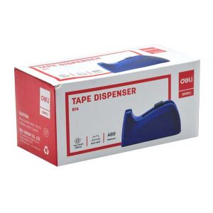 Deli 814 Tape Dispenser