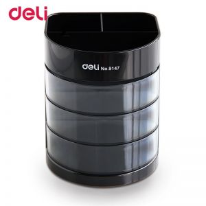 Deli 9147 Desk Organizer