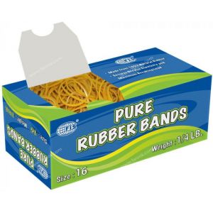 FIS Rubber Bands FSRB16