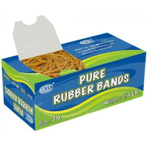 FIS Rubber Bands FSRB19