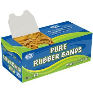 FIS Rubber Bands FSRB30