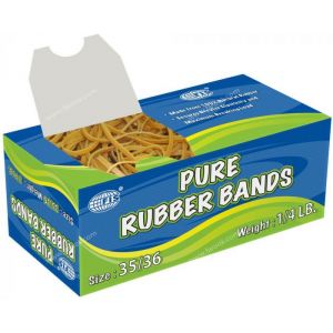 FIS Rubber Bands FSRB35/36