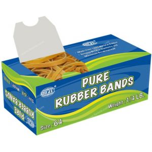 FIS Rubber Bands FSRB64