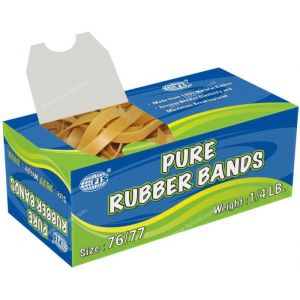 FIS Rubber Bands FSRB76/77