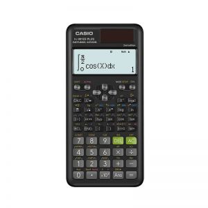 Casio Calculator FX-991ES Plus 2nd