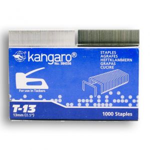 Kangaro Staples T-13