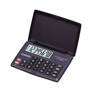 Casio Calculator LC-160LV