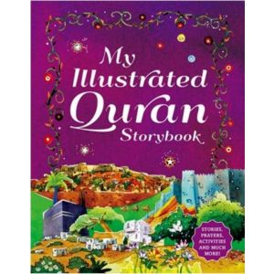 My illustrated Quran Story Book
