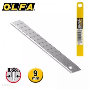 OLFA Spare Blades ASB-10