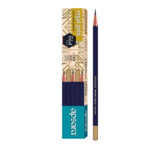 Regal Gold Apsara Pencil
