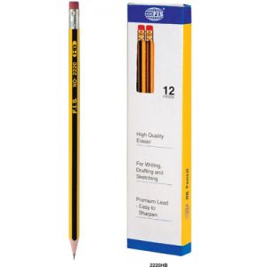 FIS HB Pencil FSPE2220HBN