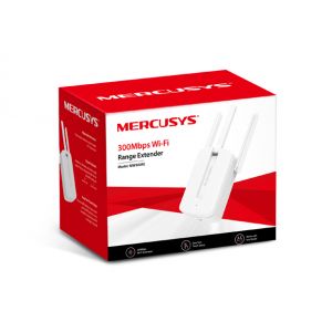 Mercusys 300 Mbps Wi-Fi Range Extender
