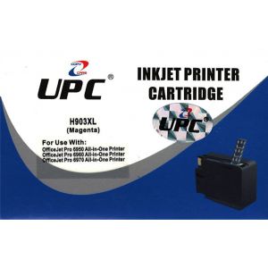 Upc Ink Cartridge H903XL Magenta