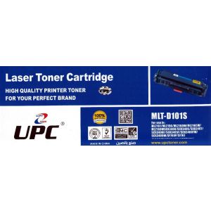 Upc Laser Jet Toner MLT-D101S (101S)